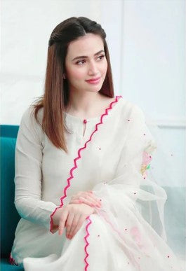 Pakistani Stylish Dress